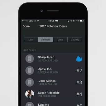 Image 3 for Gro CRM