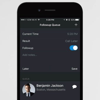 Image 2 for Gro CRM