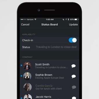 Image 10 for Gro CRM