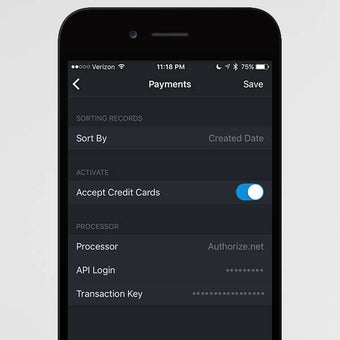 Image 1 for Gro CRM