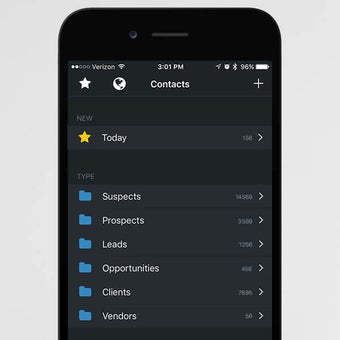 Image 7 for Gro CRM