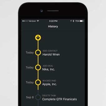 Image 8 for Gro CRM
