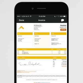 Image 4 for Gro CRM