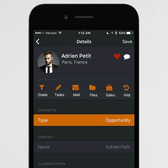 Image 9 for Gro CRM