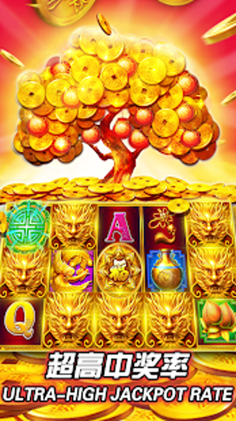 Imagen 0 para DAFU Casino