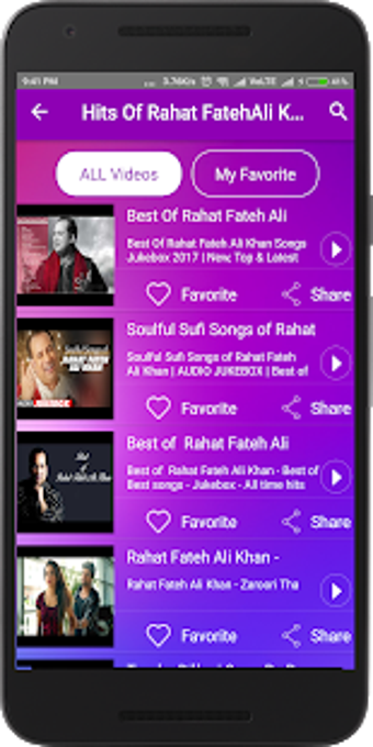 Image 2 for Rahat Fateh Ali Khan