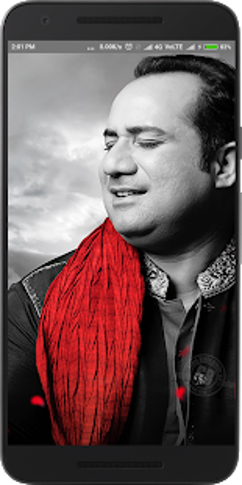 Image 1 for Rahat Fateh Ali Khan