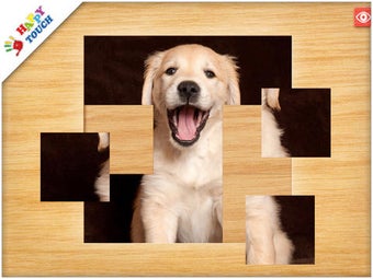 Image 0 for Activity Photo Puzzle (by…