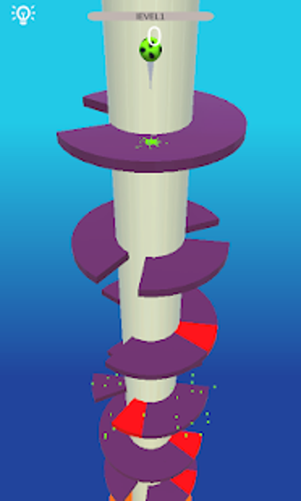 Image 0 for Helix Master : Helix Drop…