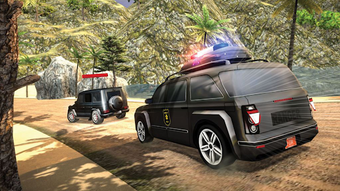 Image 2 for Cop Car Driving: Police C…