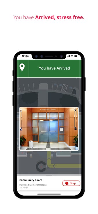 Image 0 for Prisma Health GO
