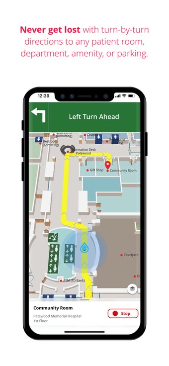 Image 2 for Prisma Health GO