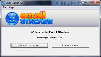 Image 0 for Email Stacker