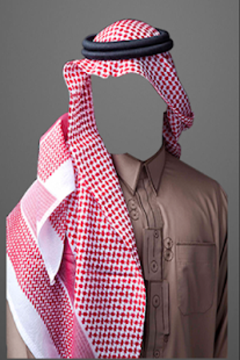 Image 3 for Arab Man Photo Maker