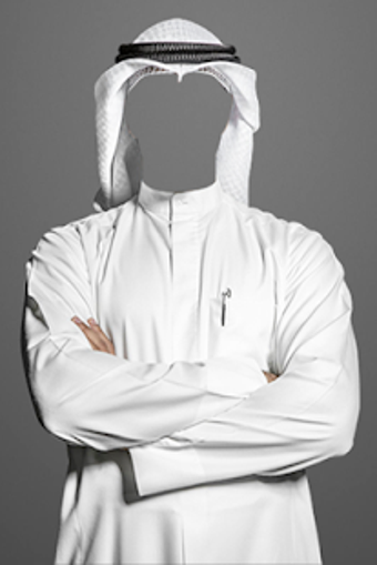 Image 2 for Arab Man Photo Maker