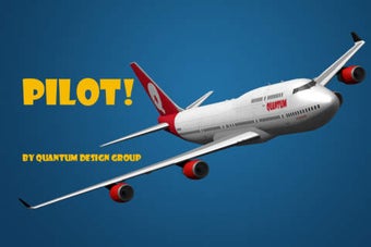 Image 0 for Pilot