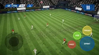 Image 0 for Soccer Pulse  Football Ga…