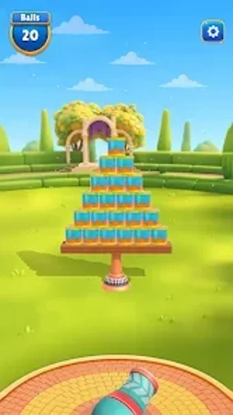 Imagen 0 para Smash Empire - Physics Pu…