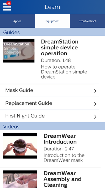 Imagen 2 para DreamMapper