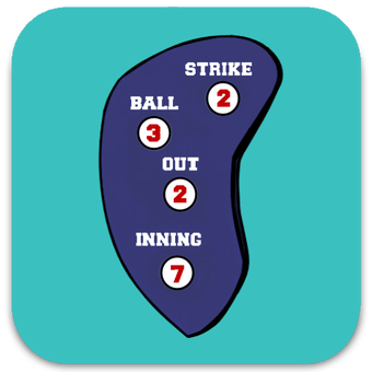 Image 2 for Baseball Umpire Indicator
