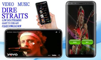 Image 1 for Mp3 Offline Dire Straits