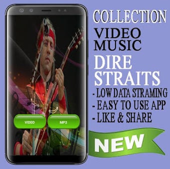 Image 0 for Mp3 Offline Dire Straits