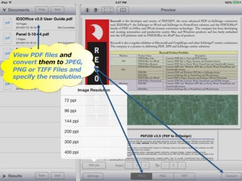 Image 0 for PDF to JPEG by PDF2Office…