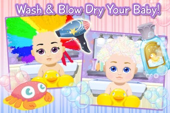Image 0 for Sunnyville Baby Salon Kid…