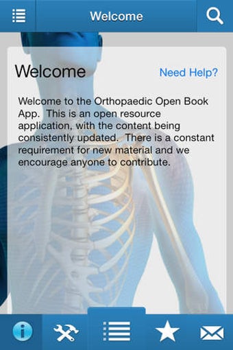 Image 0 for Orthopaedic Book