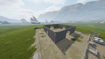 Image 0 for Norshore for MORDHAU