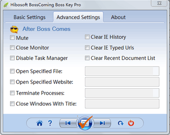 Image 2 for Hibosoft BossComing Boss …