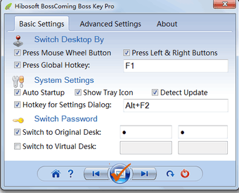 Image 0 for Hibosoft BossComing Boss …