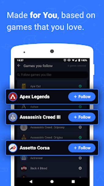 Imagen 2 para Zack - The Ultimate Gamin…