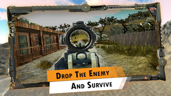 Imagen 0 para Fire Free Battleground Su…