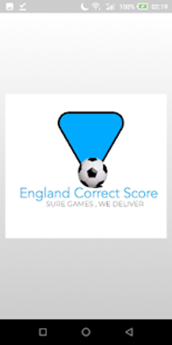 Imagen 1 para ENGLAND CORRECT SCORES
