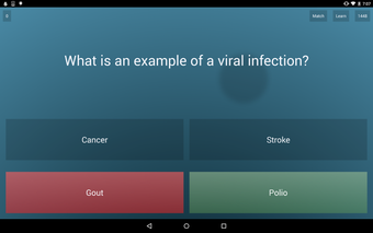 Imagen 1 para General Knowledge Quiz