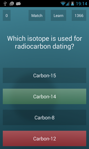 Imagen 3 para General Knowledge Quiz