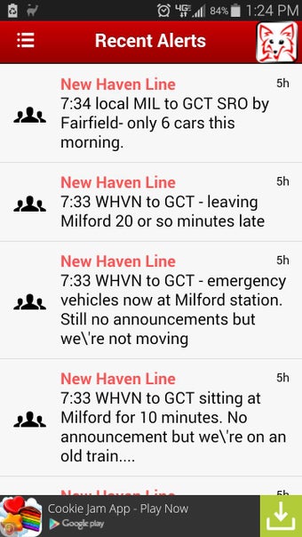 Image 1 for Clever Commute