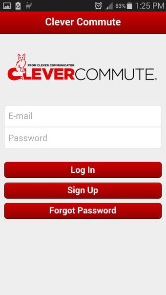 Image 0 for Clever Commute