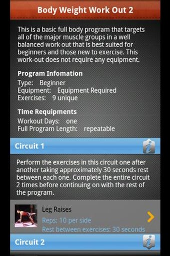 Image 1 for Body Fitness