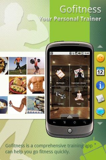 Image 1 for Body Fitness