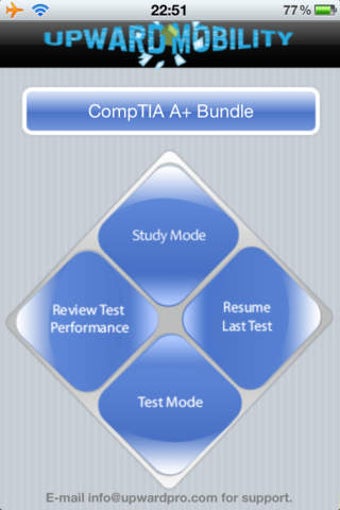Image 0 for CompTIA A+ 801/802 Exam P…