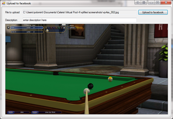 Imagen 0 para Virtual Pool 4 Utility Be…