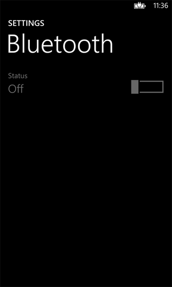 Image 1 for Bluetooth Switch for Wind…