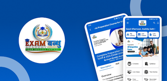 Image 0 for Exam Bandhu Academy