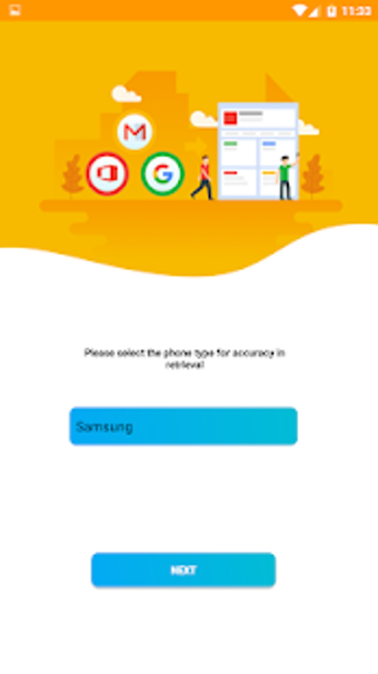 Image 2 for Recover Accounts : lost &…