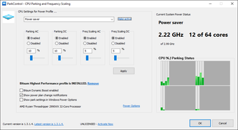 Image 0 for ParkControl