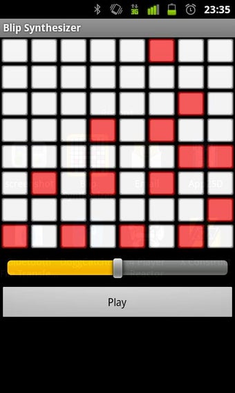 Imagen 0 para Blip Synthesizer