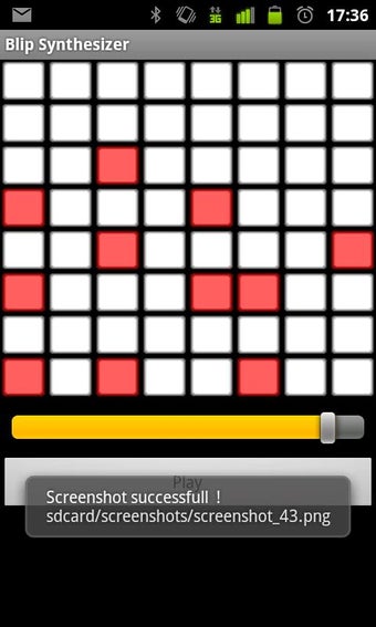Imagen 3 para Blip Synthesizer