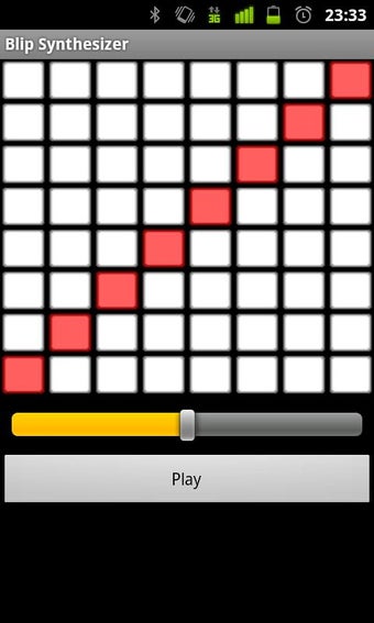 Imagen 2 para Blip Synthesizer
